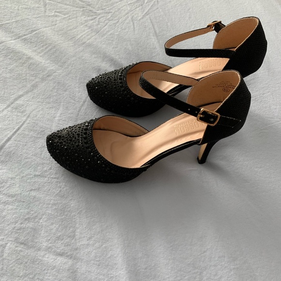 De Blosson  womens size 61/2 shoes - Picture 3 of 3